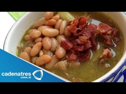 Receta para preparar carne en su jugo Solar de la ánimas . Receta de carne / Comida mexicana