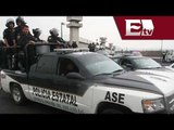 Capturan banda de secuestradores en el Estado de México / Excelsior Informa