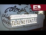 Comerciantes de Tlalnepantla cierran negocios por inseguridad / Nacional con Mario Carbonell
