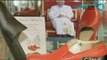 Benedicto XVI usará calzado hecho en México para la comodidad de su retiro