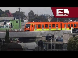 Anuncian reembolso de 10 pesos diarios por fallas en Línea 12 del Metro / Vianey Esquinca