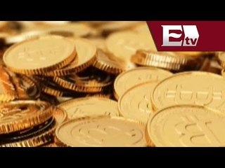 ¿Qué es el bitcoin? / ¿Cómo funciona el bitcoin? / Ricardo Salas y Gwendolyne Flores