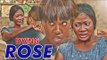 DYING ROSE 1 (MERCY JOHNSON) - NIGERIAN NOLLYWOOD MOVIES