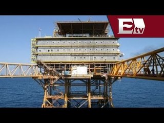 Gobierno Federal no rescatará a Oceanografía / Todo México