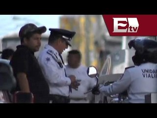 El narco se infiltró en las corporaciones policiacas de Sinaloa/ Titulares de la tarde