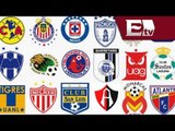Resultados de la jornada 10 del fútbol mexicano/ Titulares con Vianey Esquinca