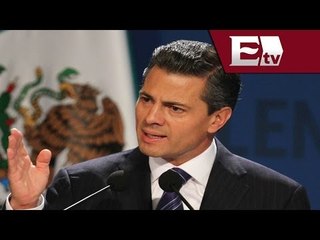 EPN: La prioridad es proteger los derechos de los trabajadores de Oceanografía  / Todo México
