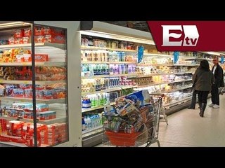 ANTAD: caen ventas minoristas en primer bimestre de 2014/ Dinero David Segoviano