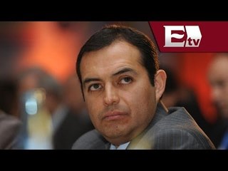 Ernesto Cordero asegura que Oceanografía no afecta a su partido / Titulares con Gloria Contreras