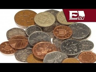 El gobierno mexicano colocó un bono soberano por 1000 millones de libras/ Titulares