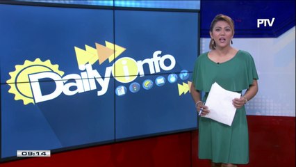 Panukalang 2019 nat'l budget, pasado na sa 2nd reading ng Kamara