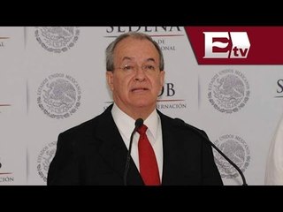 Proponen a Monte Alejandro Rubido para CNS / Excélsior informa