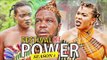 FESTIVAL OF POWER 1 - 2017 LATEST NIGERIAN NOLLYWOOD MOVIES