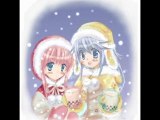 Génis x Préséa: So Kawaii (Joyeux Noël Chimène!)