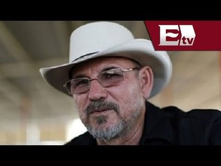 Dictan auto de formal prisión en contra de Hipólito Mora / Paola Virrueta