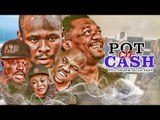 POT OF CASH 1 (ZUBBY MICHEAL) - NIGERIAN NOLLYWOOD MOVIES