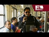 Vagoneros cobran su primer apoyo económico / Todo México