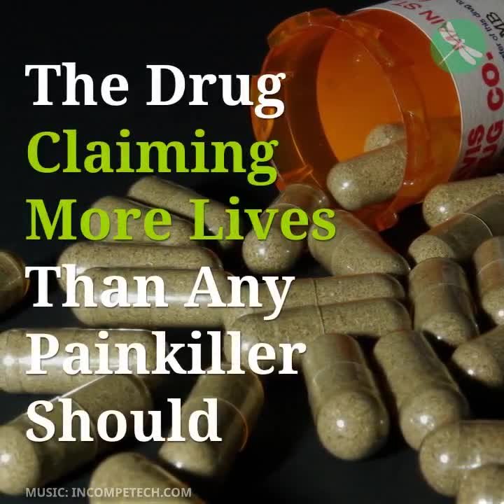Tramadol: The Drug Claiming More Lives Than Any Painkiller Should