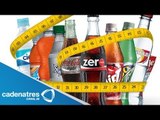 Mitos y realidades de los refrescos de dieta / Tips de salud / Refrescos de dieta