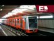 Gobierno del DF anuncia licitación para adquirir nuevos trenes del metro / Excélsior Informa