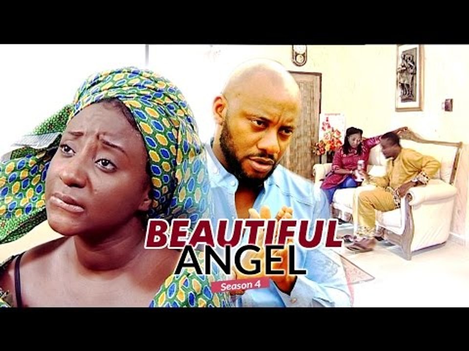 Nigerian Nollywood Movies - Beautiful Angel 4