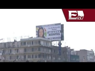 PRI presenta quejas por violación al código electoral federal en promociones de diputados