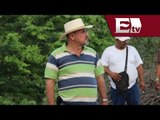Suspenden traslado de Hipólito Mora a penal de Apatzingán por cuestiones de salud / Todo México