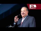 Carlos Slim cae al tercer lugar en lista de los más ricos del mundo/ Dinero Rodrigo Pacheco