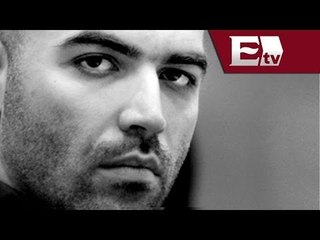 Roberto Saviano, especialista en narcotráfico, habla sobre la captura de 'El Chapo'