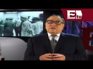 Bucareli 1, La dirección correcta / Félix Cortés Camarillo 15/03/2014