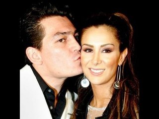 Ninel Conde se consuela en los brazos de José Manuel Figueroa