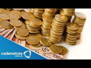 Cómo hacer crecer nuestro dinero por medio de creencias. Dr. Carmen Gómez