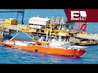PGR solicita arraigo de Amado Yañez, dueño de Oceanografía / Vianey Esquinca