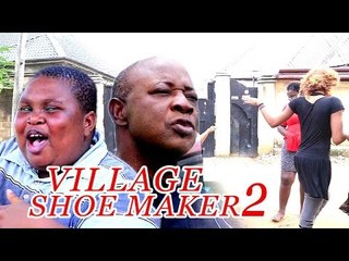 Nigerian Nollywood Movies - Village Shoe Maker 2
