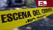 Delincuencia aumenta en Tlalnepantla, Estado de México / Titulares con Vianey Esquinca