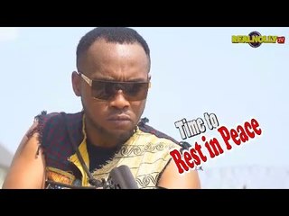 2017 Latest Nigerian Nollywood Movies - Time To Rest (Official Trailer)