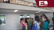 Reembolso a usuarios afectados por cierre en Línea 12 del Metro: Joel Ortega / Excélsior informa