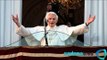 Concluye Pontificado de Benedicto XVI; ya descansa en Castel Gandolfo