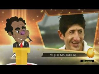 No te pierdas la entrega de La Gallina de Oro