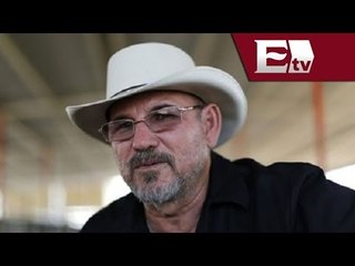 "Caso de Hipólito Mora tiene tintes políticos", Eduardo Quintero / Titulares con Gloria Contreras