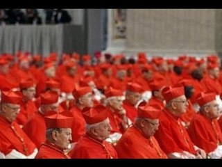 Inicia el Cónclave para elegir al nuevo Papa
