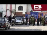 Michoacán desmantela bandas criminales / Titulares con Pascal Beltran