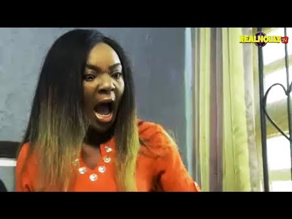 BLIND TRUST (OFFICIAL TRAILER) - LATEST 2017 NIGERIAN NOLLYWOOD MOVIES | YOUTUBE MOVIES