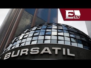 Banca Mexicana: Mejora nivel de capitalización / Lo mejor con David Páramo