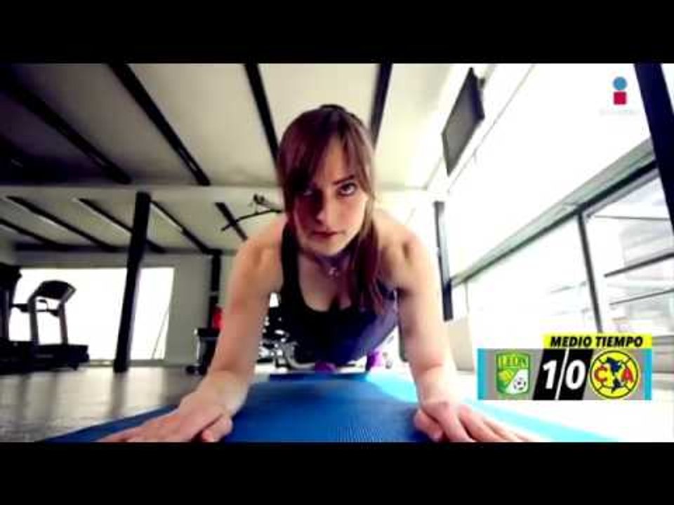 Ejercicios sencillos y muy útiles en Vital