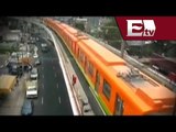 SCT reforzará supervisión de proyectos ferroviarios por Línea 12/ Dinero Rodrigo Pacheco