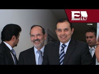 Cordero reta a Madero a un debate para dar a conocer proyectos / Mario Carbonell