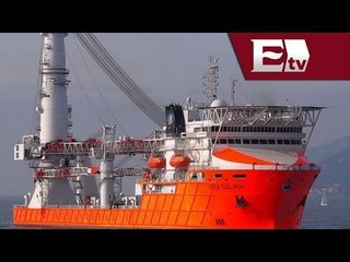 Revelan contratos del caso Oceanografía / Titulares con Vianey Esquinca