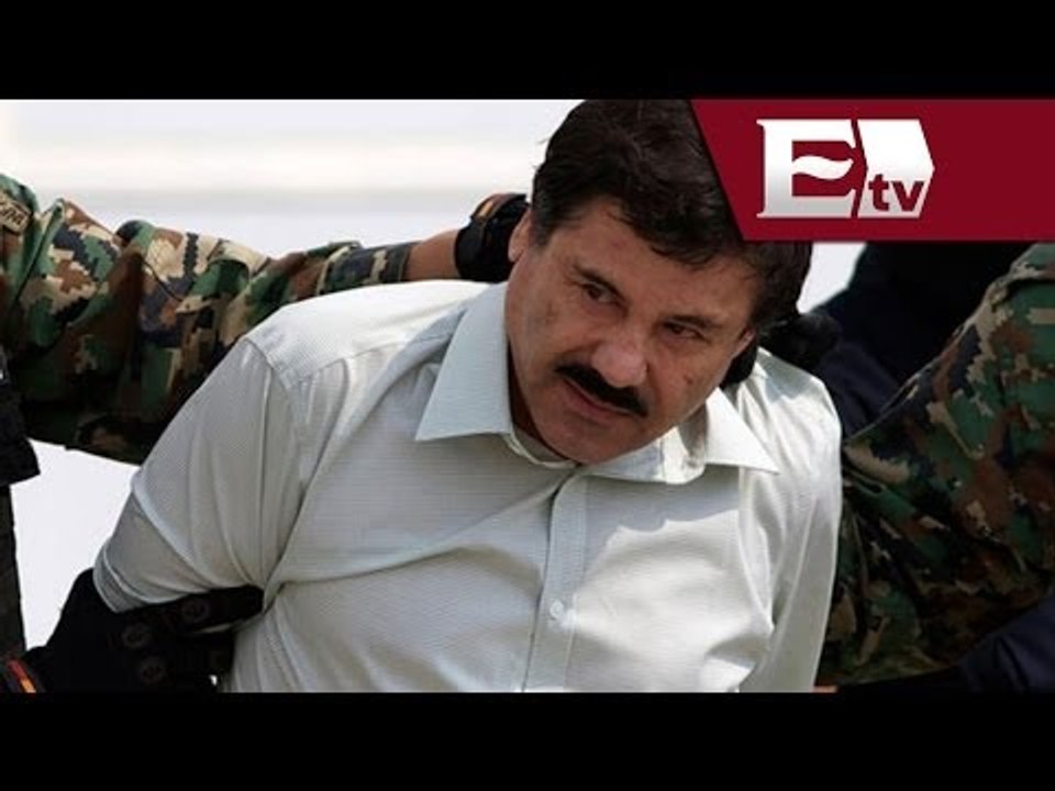 Chapo Guzmán: 7 cosas que no sabías de su vida / Excélsior informa
