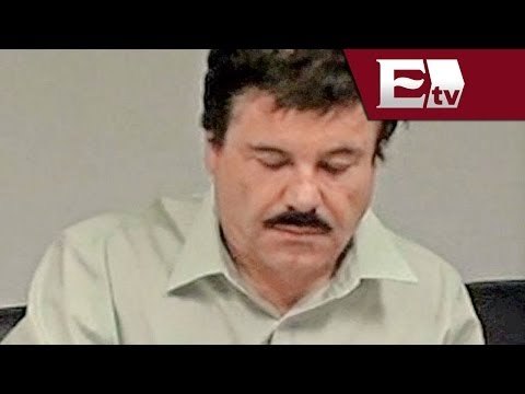 Primeras declaraciones del Chapo / Titulares con Pascal Beltrán
